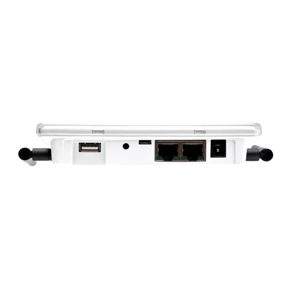 EBS-50 Base Station for Opticon ESL - bottom
