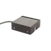 Fixed mount CCD barcode scanner F-70 back