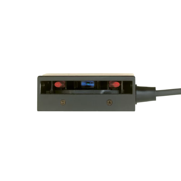 Fixed mount CCD barcode scanner F-70