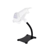 Scanner L-46XS white with stand