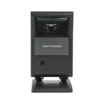 Omnidirectional presentation barcode scanner M-10-Front