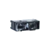 CCD scanner MDC-200 angle left