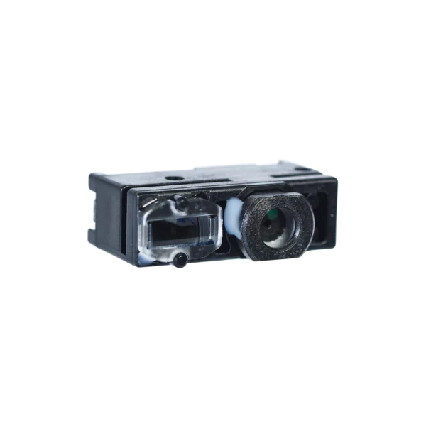 CCD scanner MDC-200 angle left