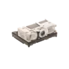 2D CMOS imager MDI-4100 angle top