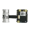 2D CMOS imager MDI-4100 top with PCB