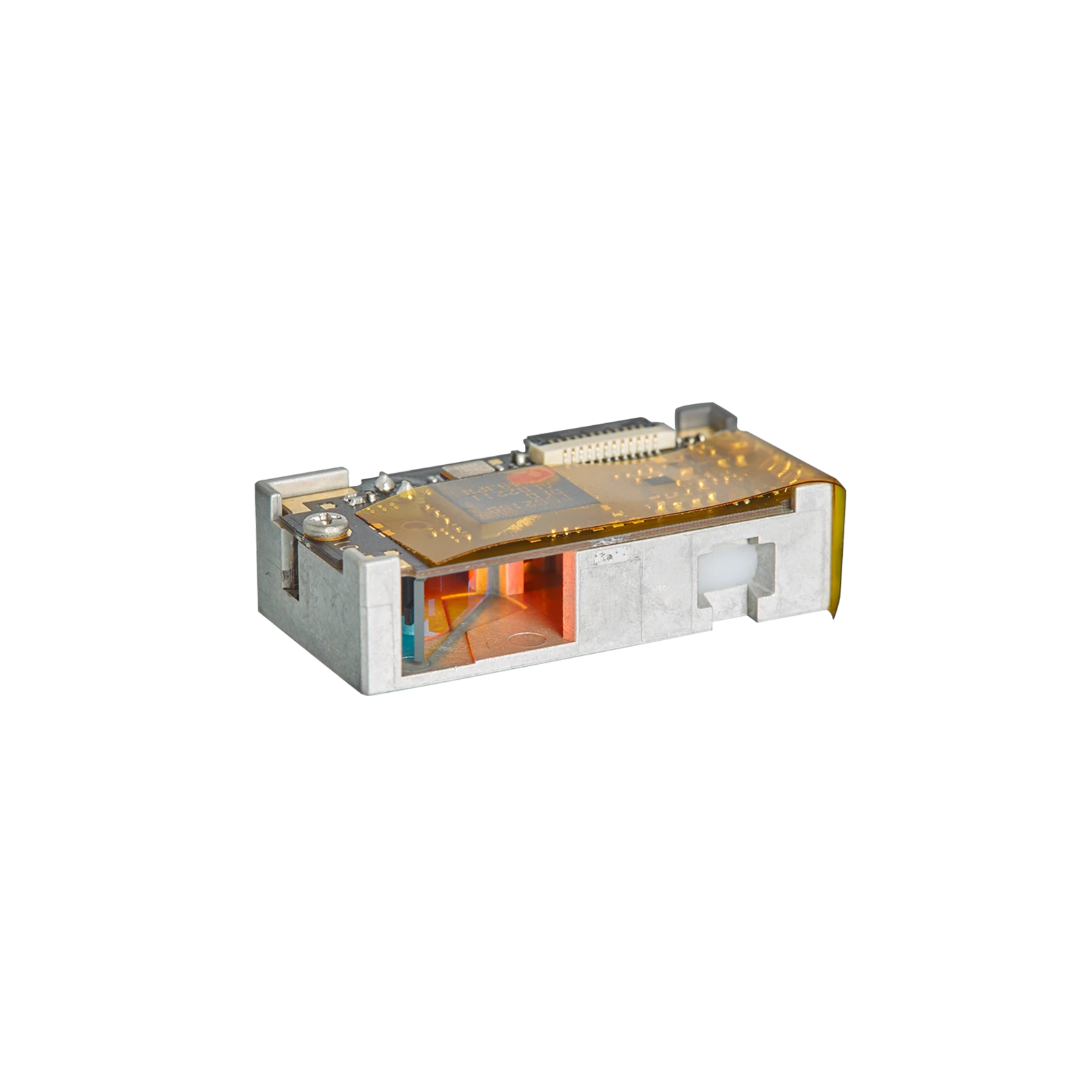 1D laser scan engine MDL-1500 angle