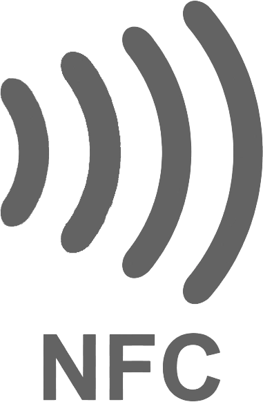 NFC symbol