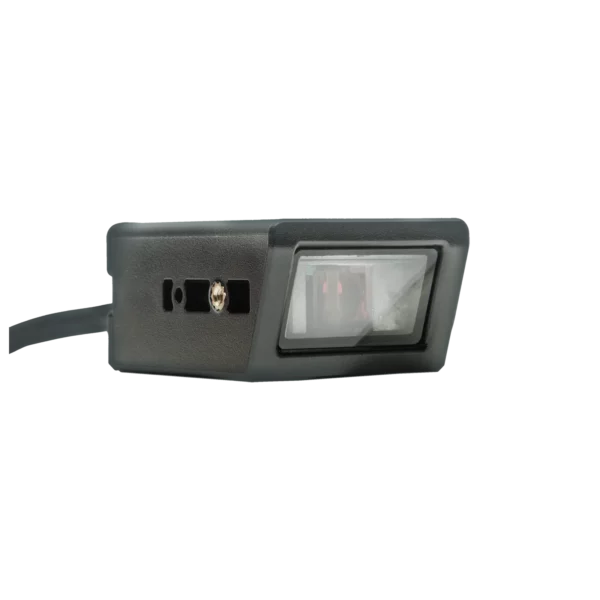 Fixed mount 1D laser scan engine NLV-1001 side