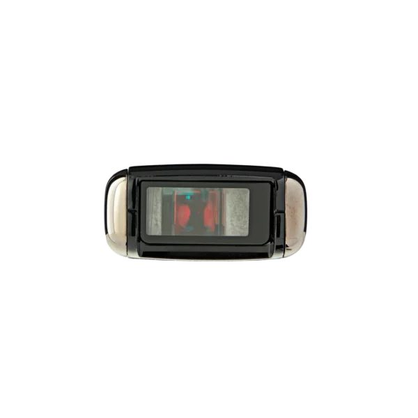 Compact and versatile barcode scanner OPN-2500 top