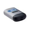 Compact barcode scanner OPN-6000-Flat-bottom