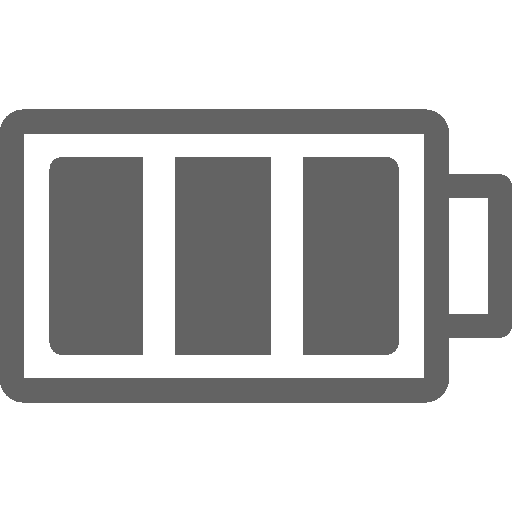 Battery symbol