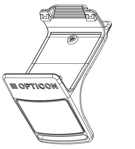 RS-3000 drawing bracket